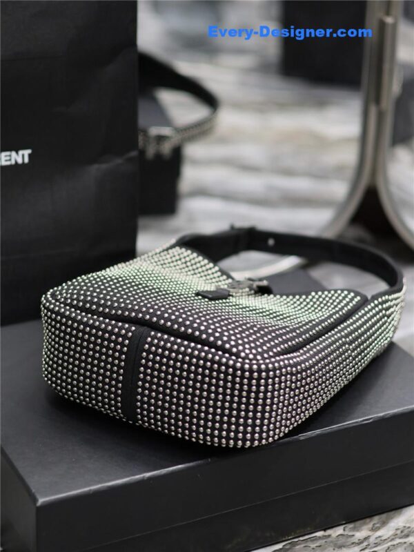 ysl le 5a7 hobo bag - Image 3