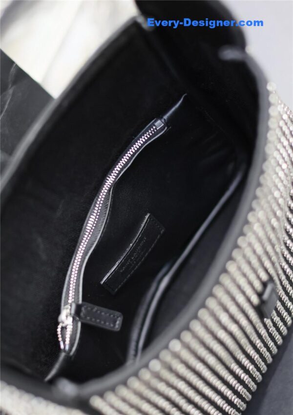 ysl le 5a7 hobo bag - Image 6