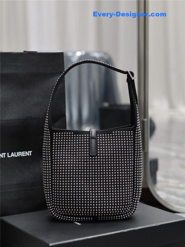 ysl le 5a7 hobo bag - Image 2