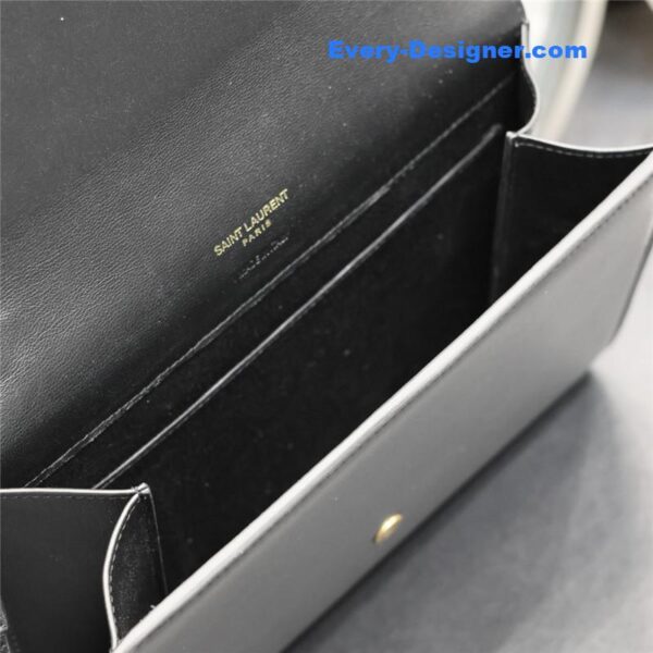ysl monogram clutch - Image 3