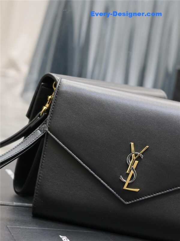 ysl monogram clutch - Image 4