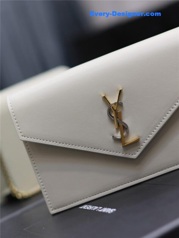 ysl monogram woc envelope bag - Image 4