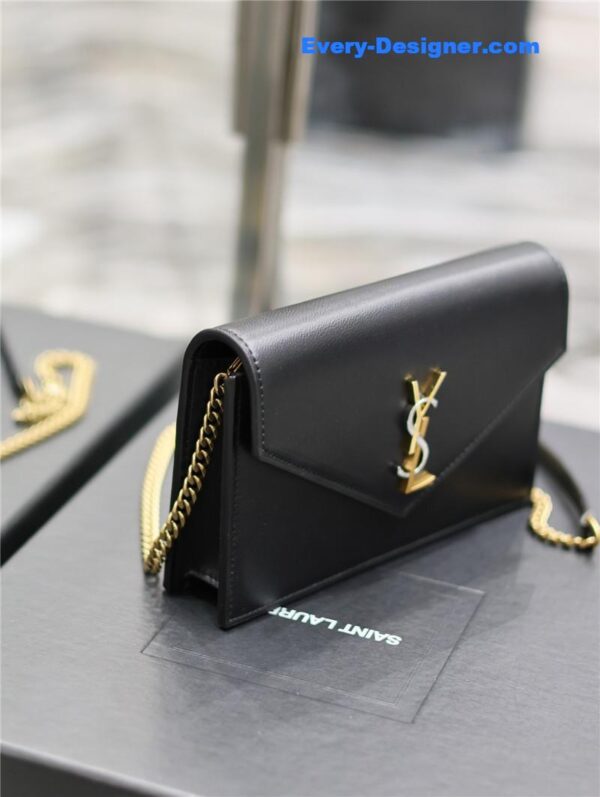 ysl monogram woc envelope bag - Image 4