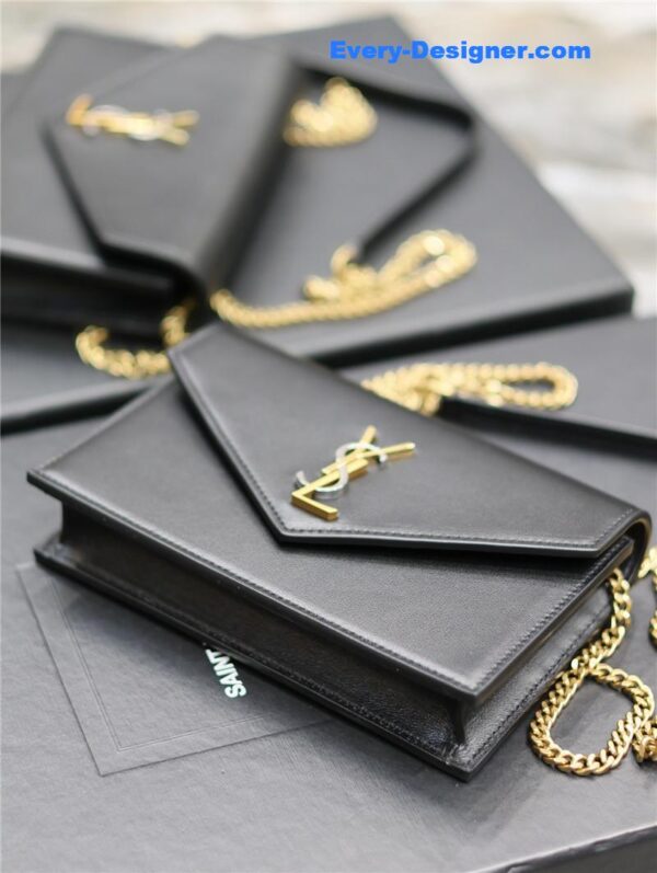ysl monogram woc envelope bag - Image 6