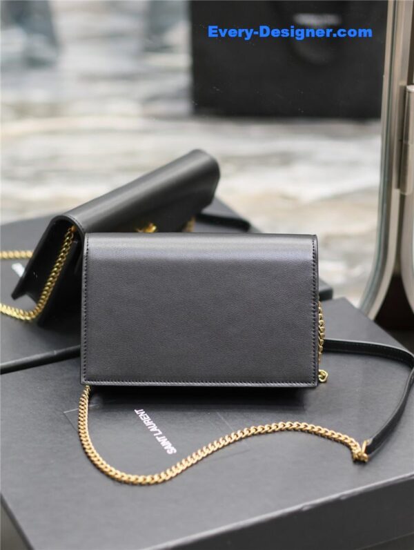 ysl monogram woc envelope bag - Image 7