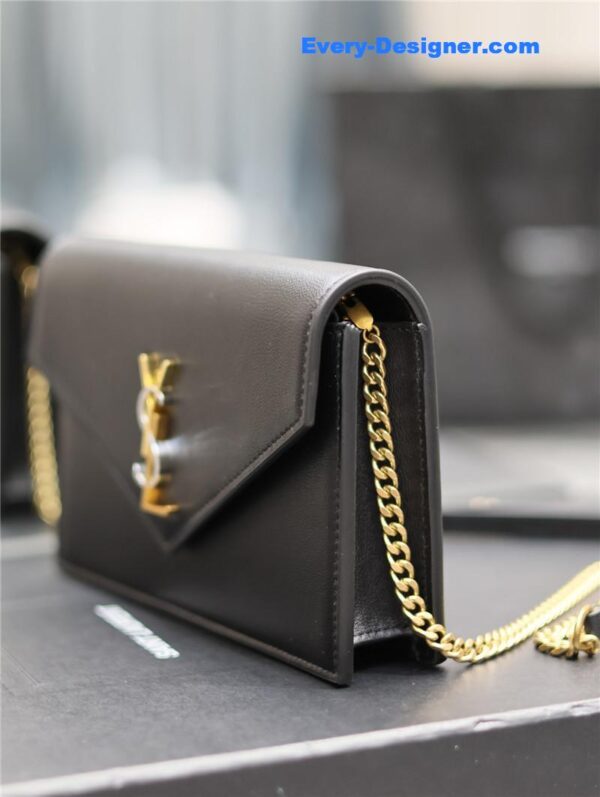 ysl monogram woc envelope bag - Image 8