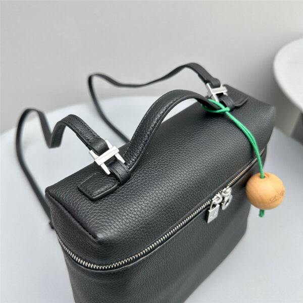 loro piana extra pocket backpack - Image 5