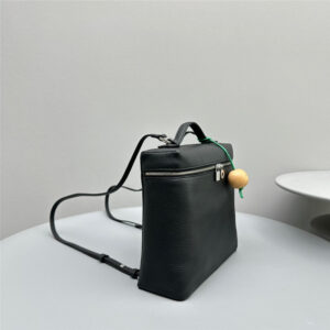 loro piana extra pocket backpack