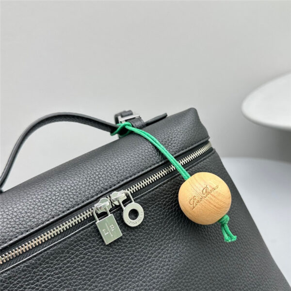 loro piana extra pocket backpack - Image 4