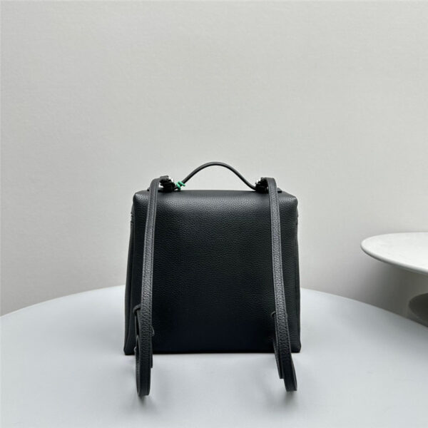 loro piana extra pocket backpack - Image 2
