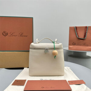 loro piana extra pocket backpack