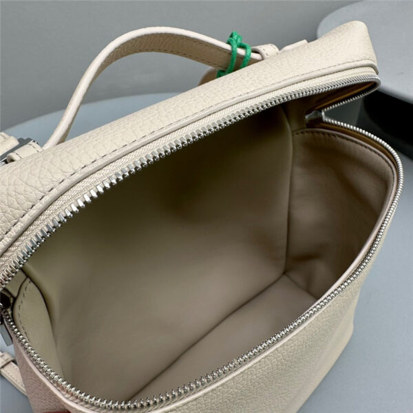loro piana extra pocket backpack - Image 4