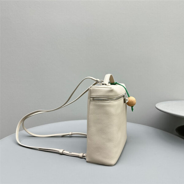 loro piana extra pocket backpack - Image 2