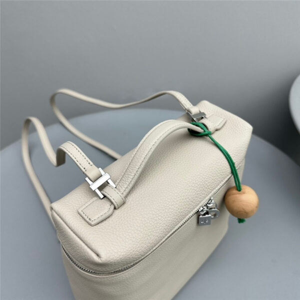 loro piana extra pocket backpack - Image 5