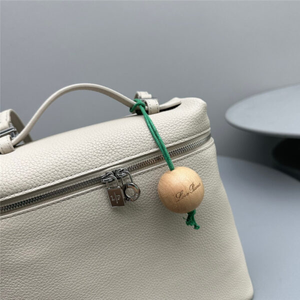 loro piana extra pocket backpack - Image 6