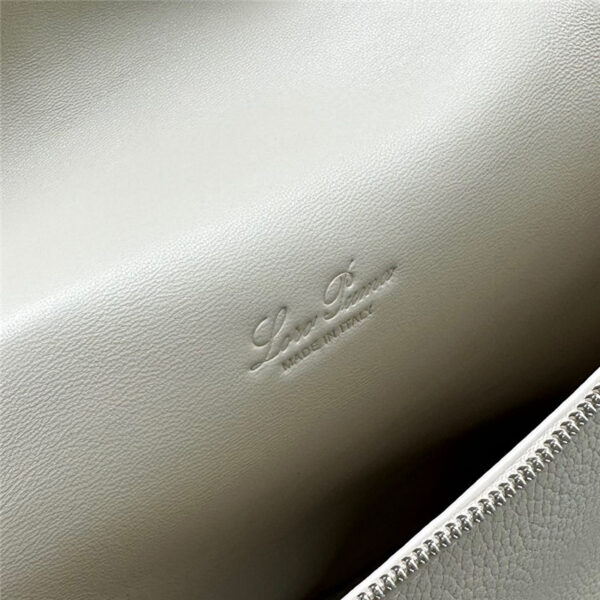 loro piana extra pocket backpack - Image 7