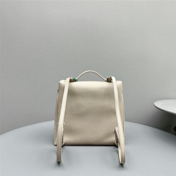 loro piana extra pocket backpack - Image 8
