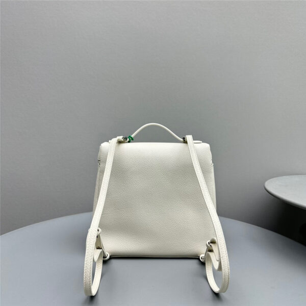 loro piana extra pocket backpack - Image 2