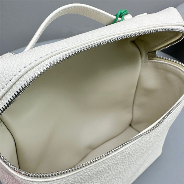 loro piana extra pocket backpack - Image 4