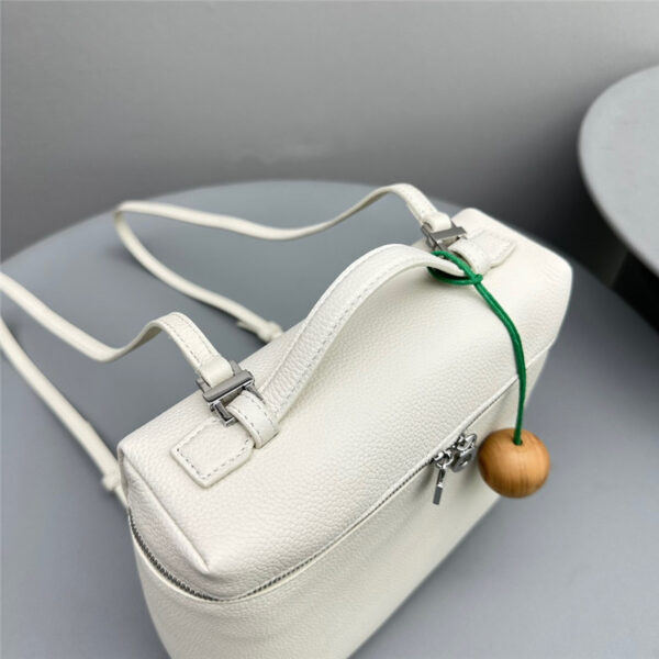 loro piana extra pocket backpack - Image 7
