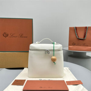 loro piana extra pocket backpack