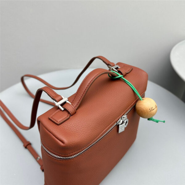loro piana extra pocket backpack - Image 4