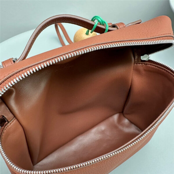 loro piana extra pocket backpack - Image 2
