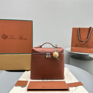 loro piana extra pocket backpack