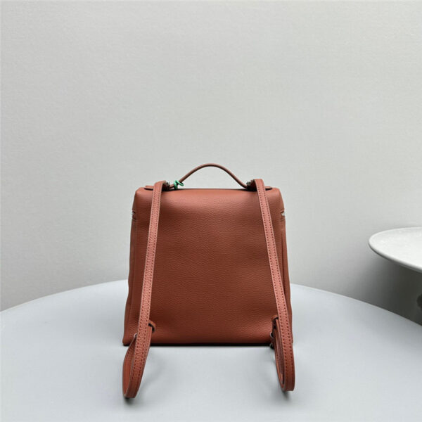 loro piana extra pocket backpack - Image 7