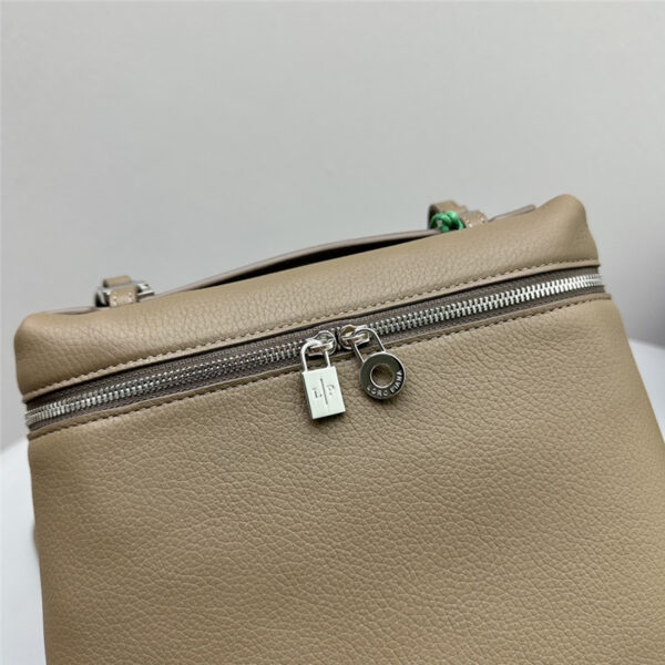 loro piana extra pocket backpack - Image 4