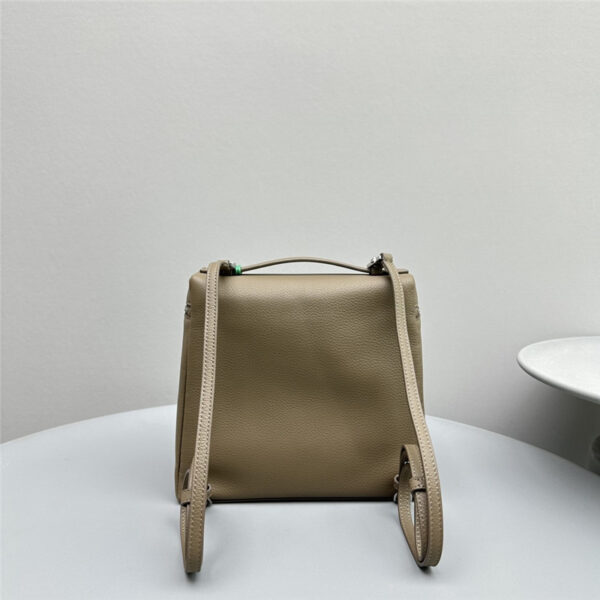 loro piana extra pocket backpack - Image 2