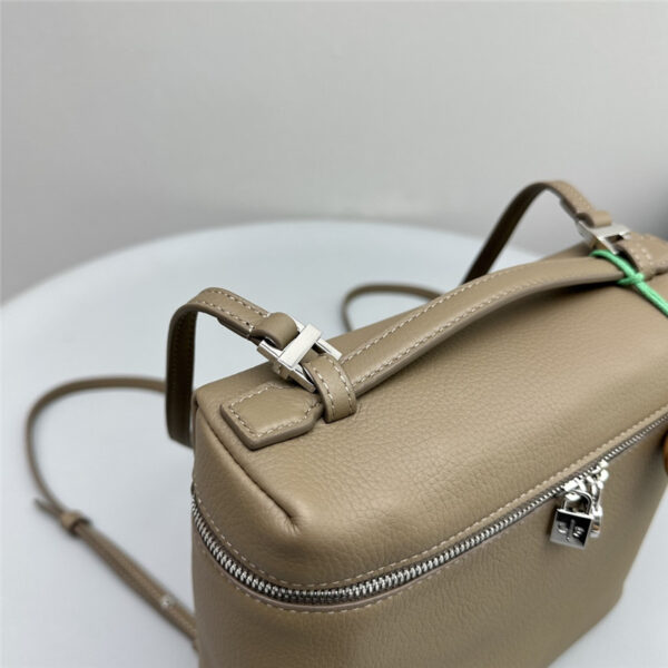 loro piana extra pocket backpack - Image 5