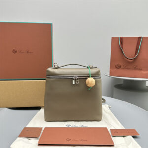 loro piana extra pocket backpack