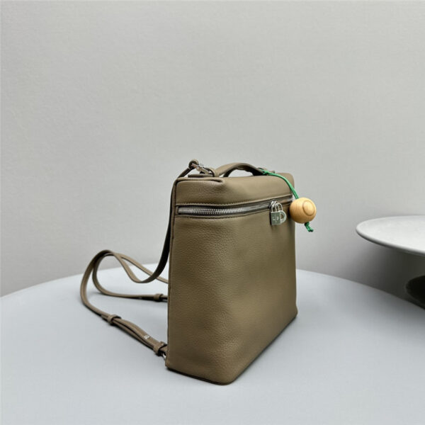 loro piana extra pocket backpack - Image 3