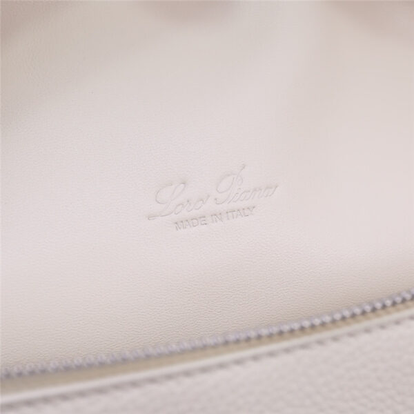 loro piana extra pocket l19 pouch - Image 4