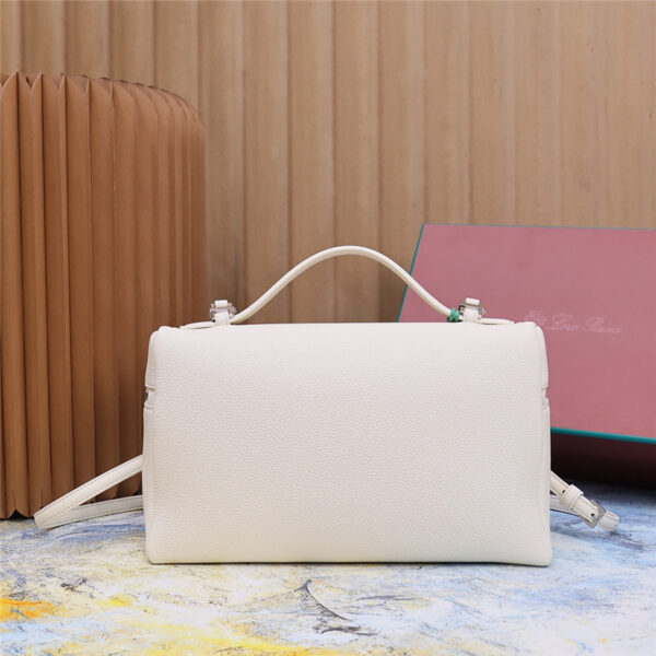 loro piana extra pocket l19 pouch - Image 7