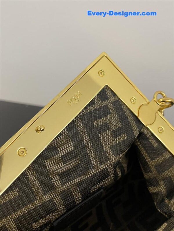 fendi first straw bag - Image 2