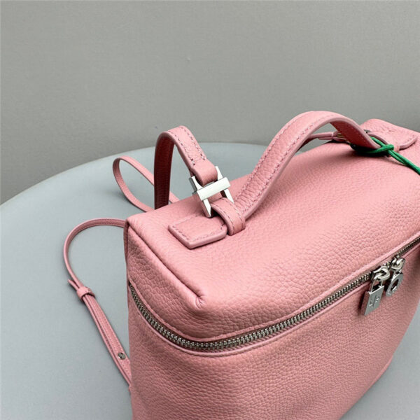 loro piana extra pocket backpack - Image 3