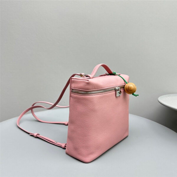 loro piana extra pocket backpack - Image 4