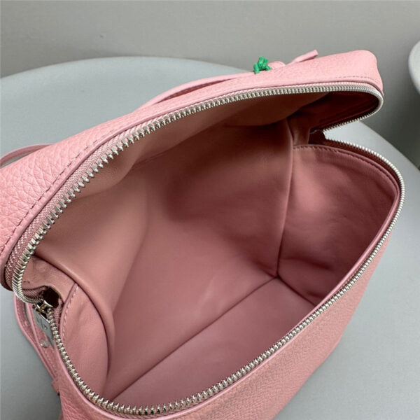 loro piana extra pocket backpack - Image 7