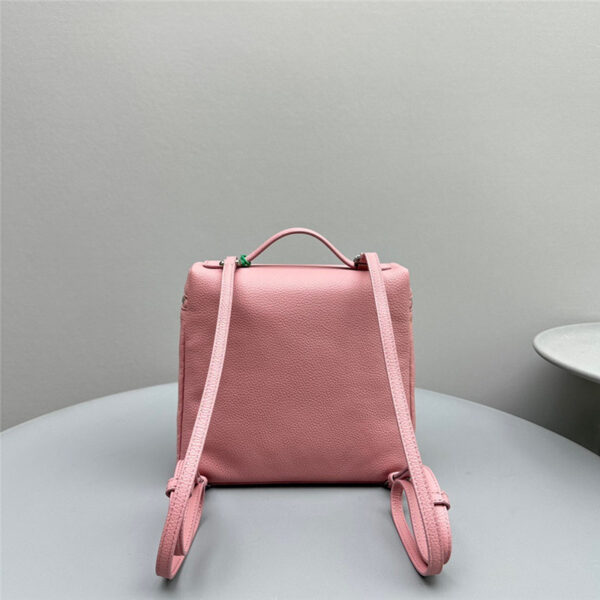 loro piana extra pocket backpack - Image 8