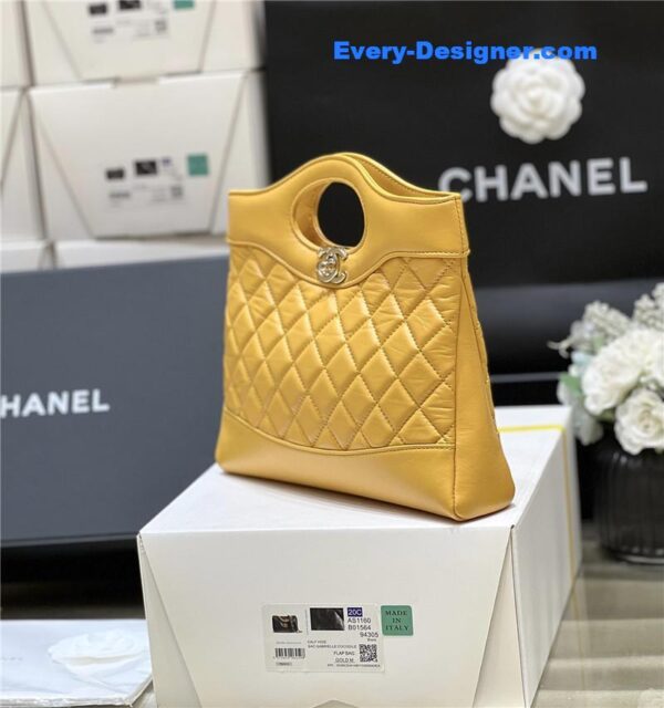CC handbag - Image 3