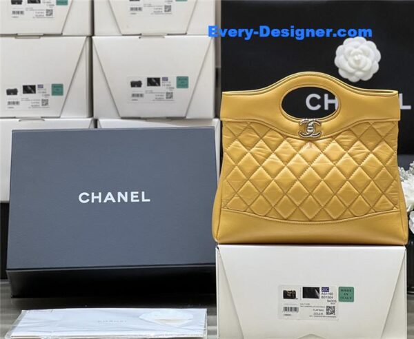 CC handbag - Image 4