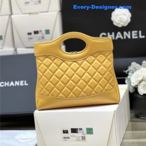 CC handbag