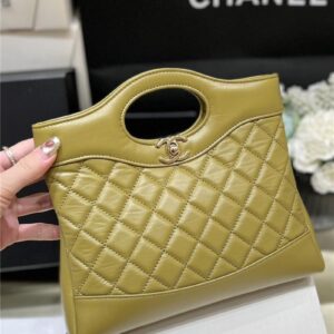 CC handbag