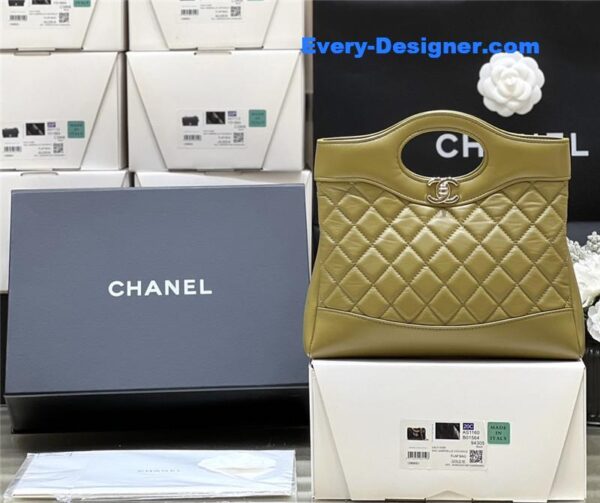 CC handbag - Image 6