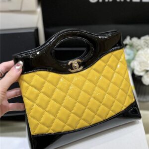 CC handbag
