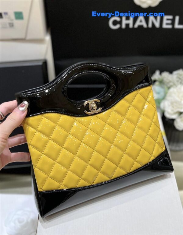 CC handbag
