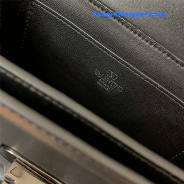 valentino Garavani Rockstud23 small leather bag - Image 7