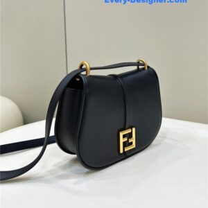 Fendi Women’s Pink C’mon Small Bag